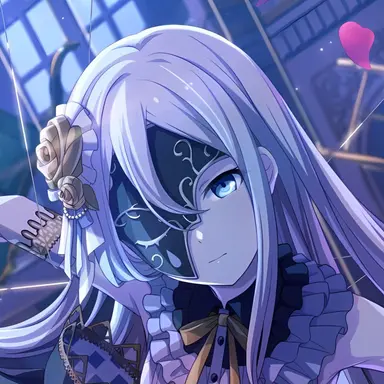 Profile image of 요이사키 카나데