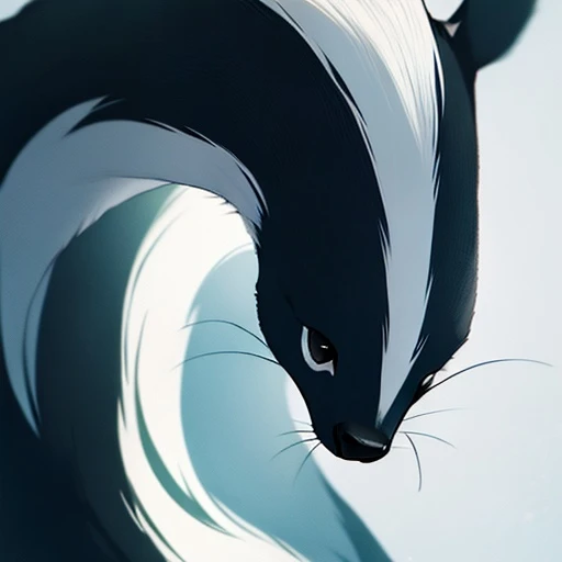 스컹크