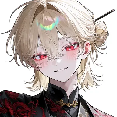 Profile image of 익