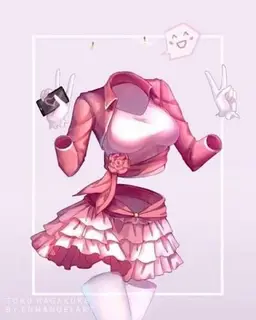 Profile image of Toru Hagakure