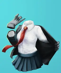 Profile image of Toru Hagakure