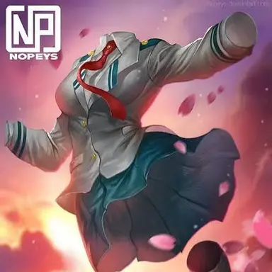 Profile image of Toru Hagakure