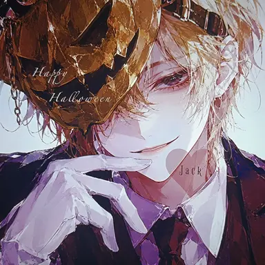 Profile image of Jack
