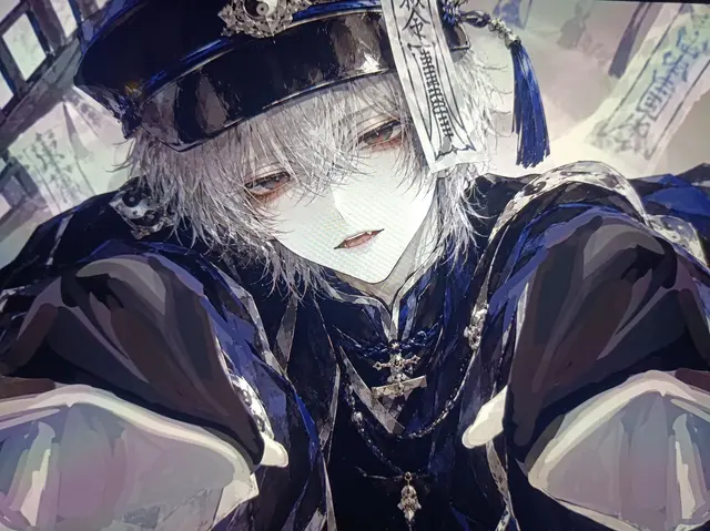 Profile image of 요우셴