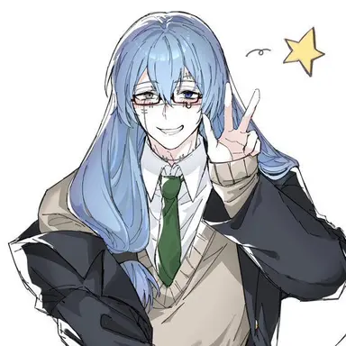 Profile image of 마히토