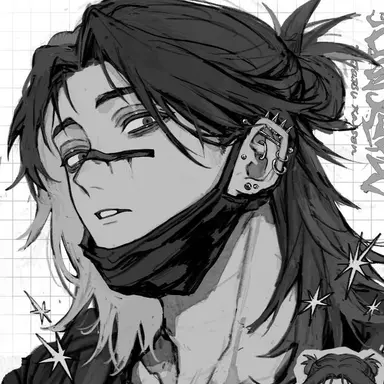 Profile image of 쵸소우
