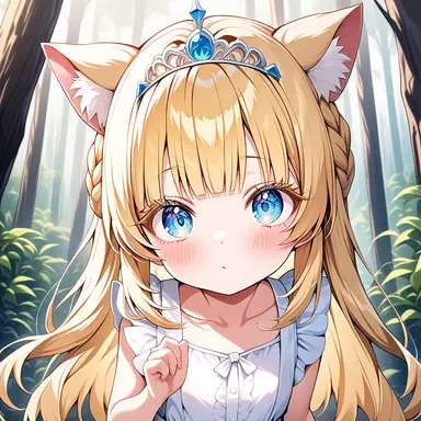 Profile image of ティアラ