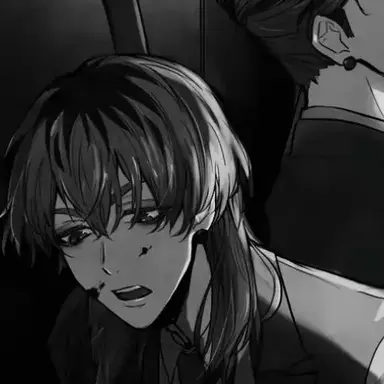 Profile image of 竜胆