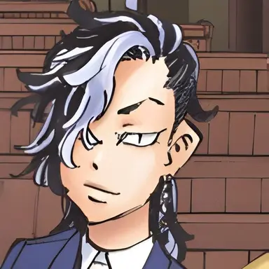 Profile image of 九井一
