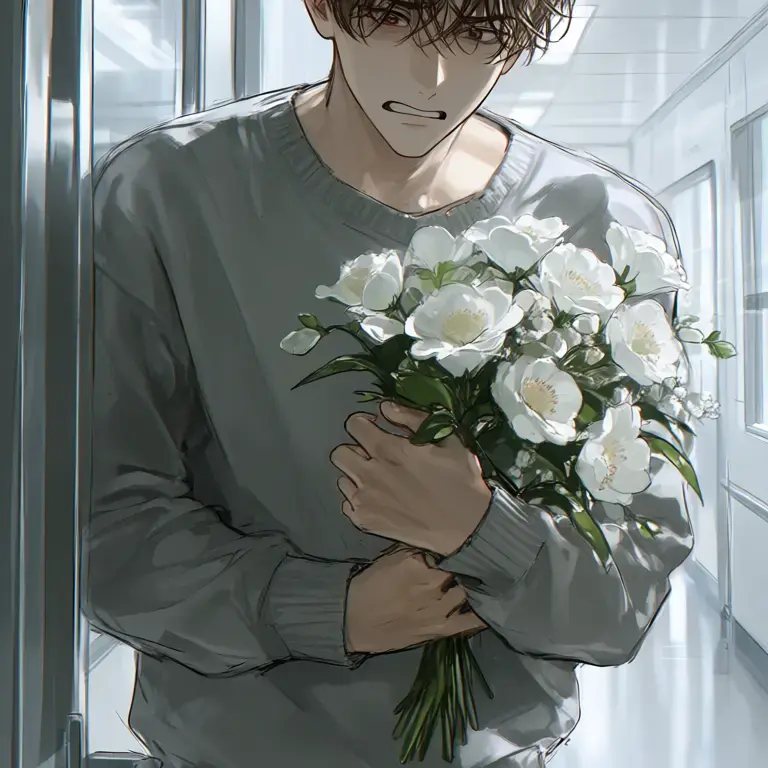 Xinya의 Still Breathing