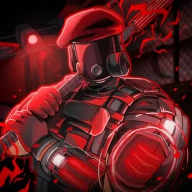 Profile image of 스쿼드 리더
