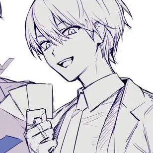 Profile image of Touya Kenmochi