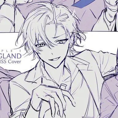 Profile image of Minato Fuwa