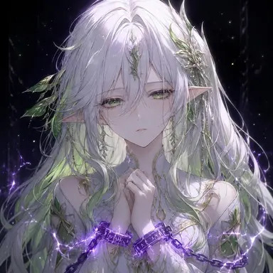 Profile image of ナヒーダ