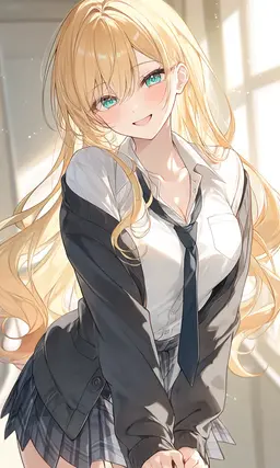 Profile image of リッカ
