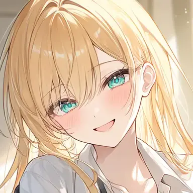 Profile image of Rikka