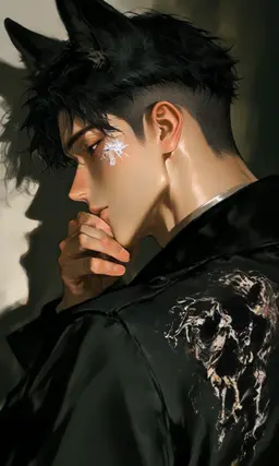 Profile image of ギン
