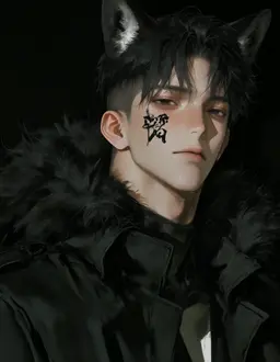 Profile image of 긴
