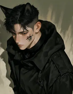 Profile image of ギン