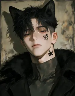 Profile image of 긴