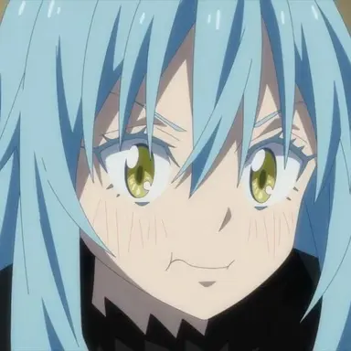 Profile image of リムル・テンペスト