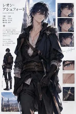 Profile image of レオン