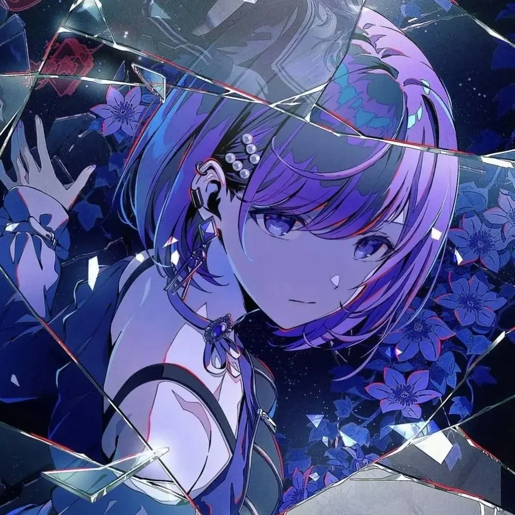 PlaidClam7427의 「私たちは最初から平行線だったんです」
