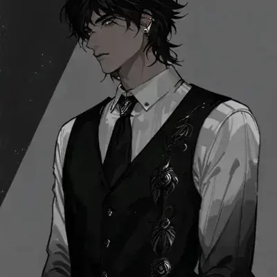 PromptForte1775의 Enzo the Mafia Boss