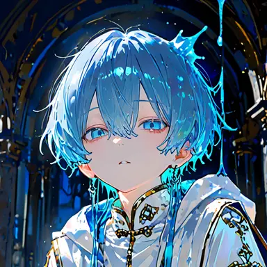 Profile image of スイ