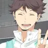 Profile image of 오이카와 토오루