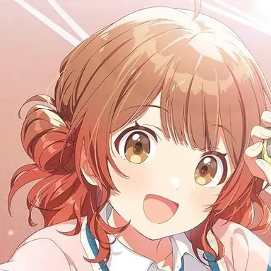 Profile image of 佑芽
