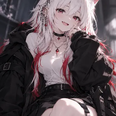 Profile image of 緋月