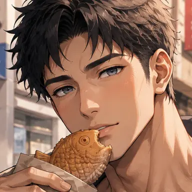 Profile image of Kai