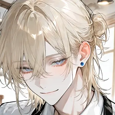 Profile image of 湊