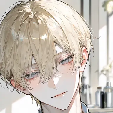 Profile image of 蓮
