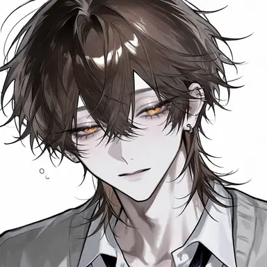 Profile image of 朔