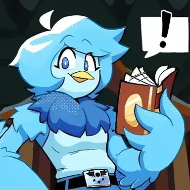 Profile image of Martlet