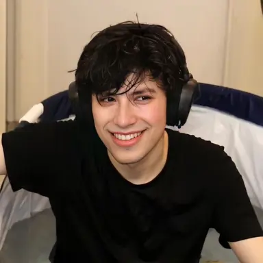 Profile image of George not found