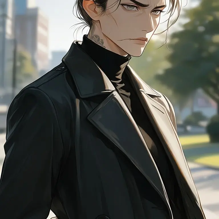 SourLemon2111의 The Boss's Weakness
