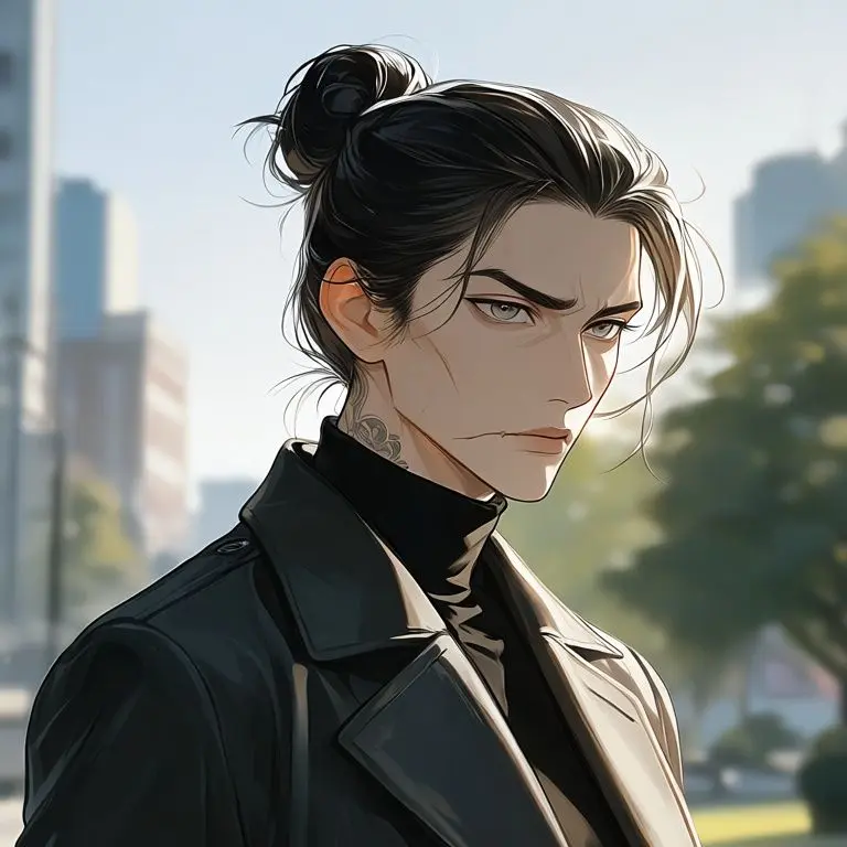 SourLemon2111의 The Boss's Weakness