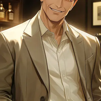 Profile image of Dorian