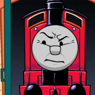 Profile image of ジェームス