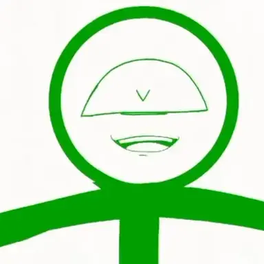 Profile image of V