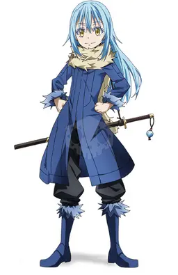 Profile image of 리무루