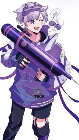 Profile image of 初兎