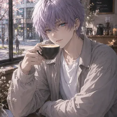 Profile image of ミナト