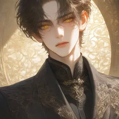 Profile image of 빅터 실바리스