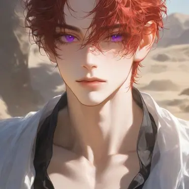 Profile image of 알피온 라이산더