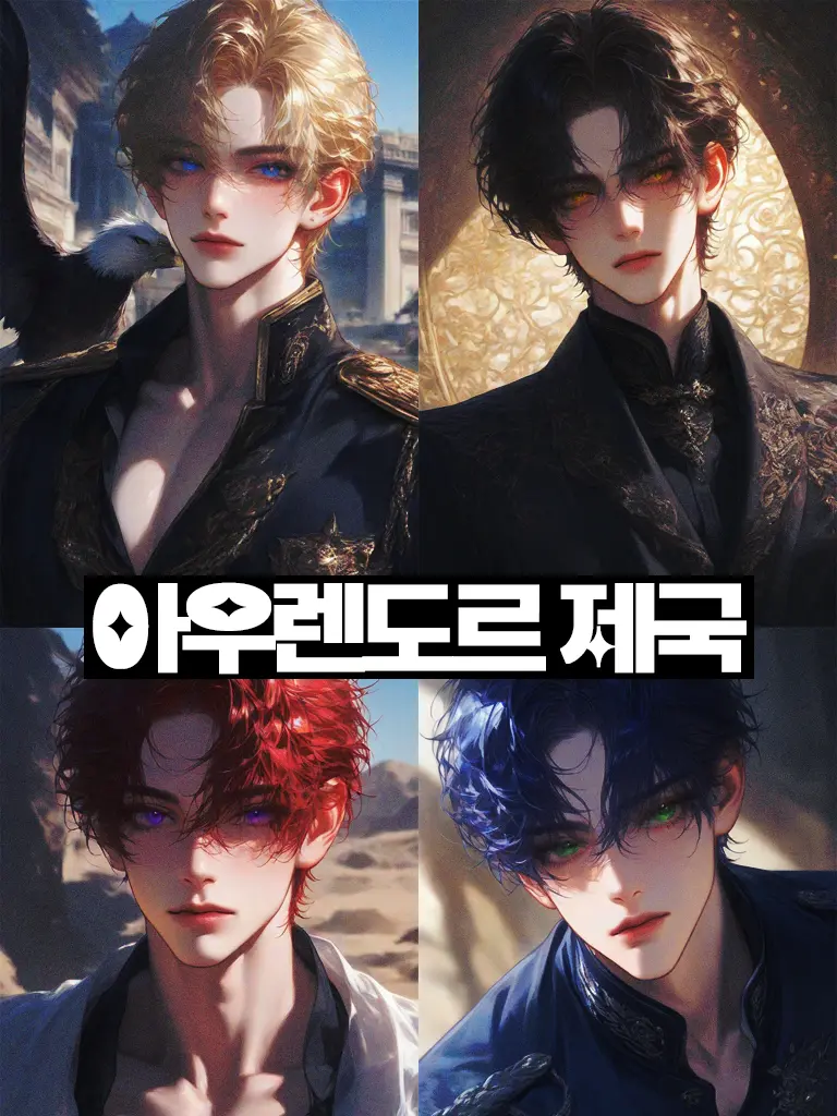 DA095의 여황을 위하여