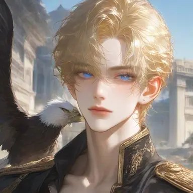 Profile image of 레온 드 발타자르